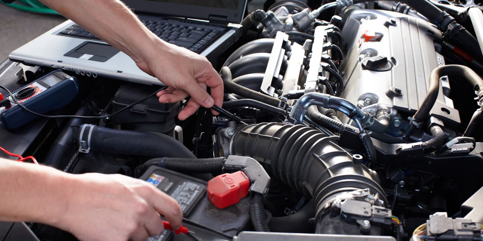 Welcome to TTS Auto Engineering