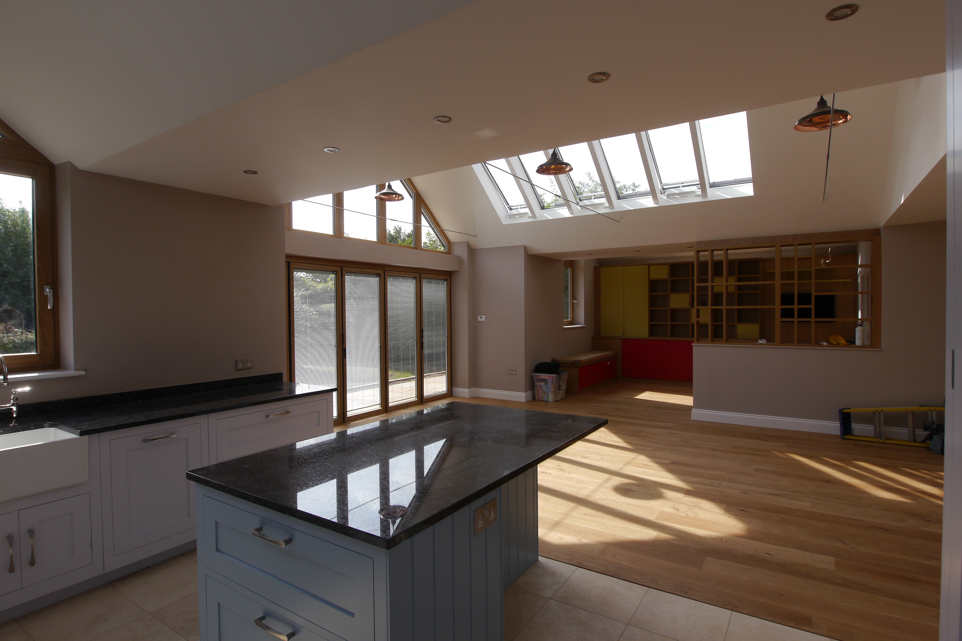 Residential Extensions