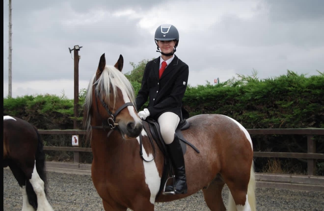 Riding Lessons