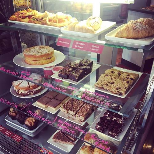 Pancakes Cafe Olney Olney Pancake Parlour