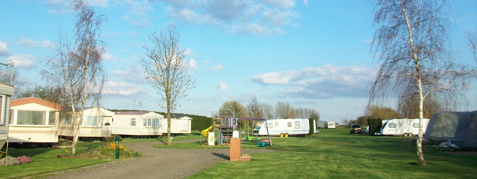 Caravan and Camping Park