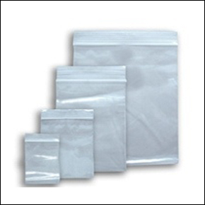 Polythene Bag Supplies