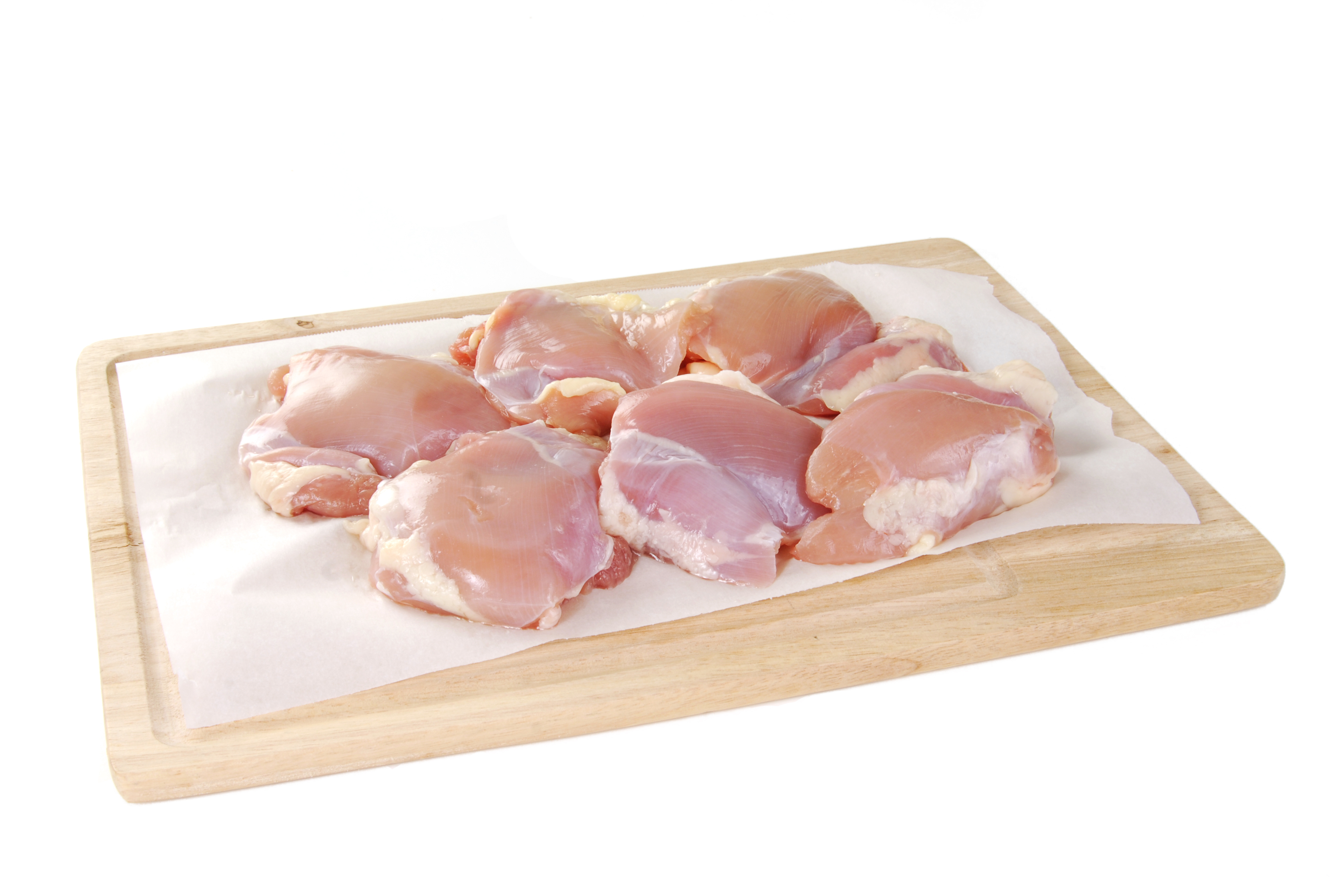Meat and Poultry Packaging