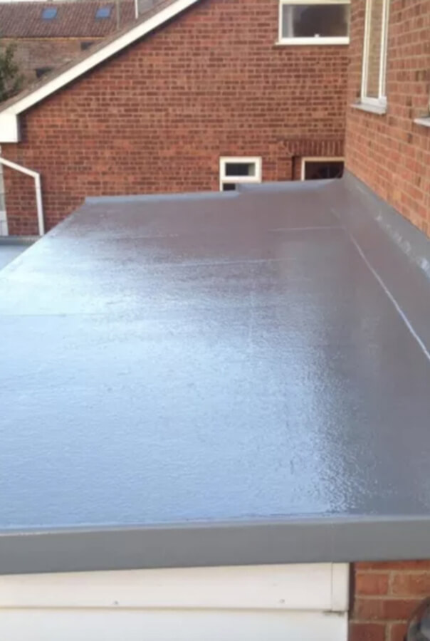 Flat Roof