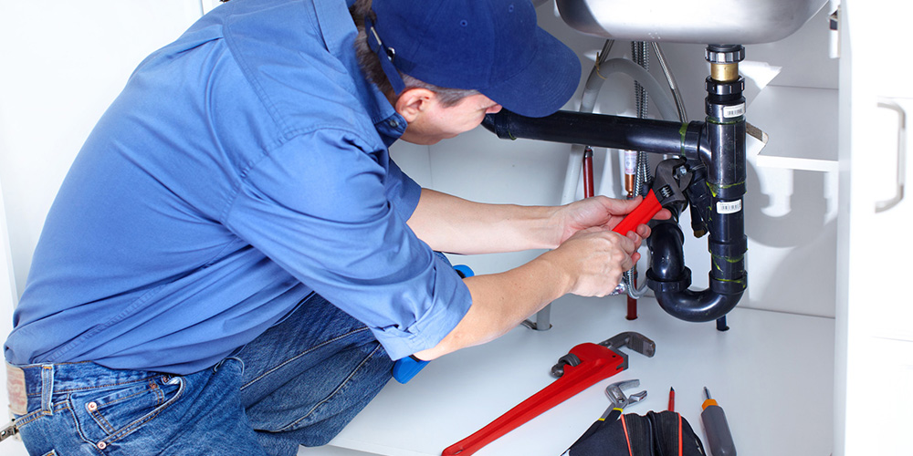 High-Quality Plumbing Services