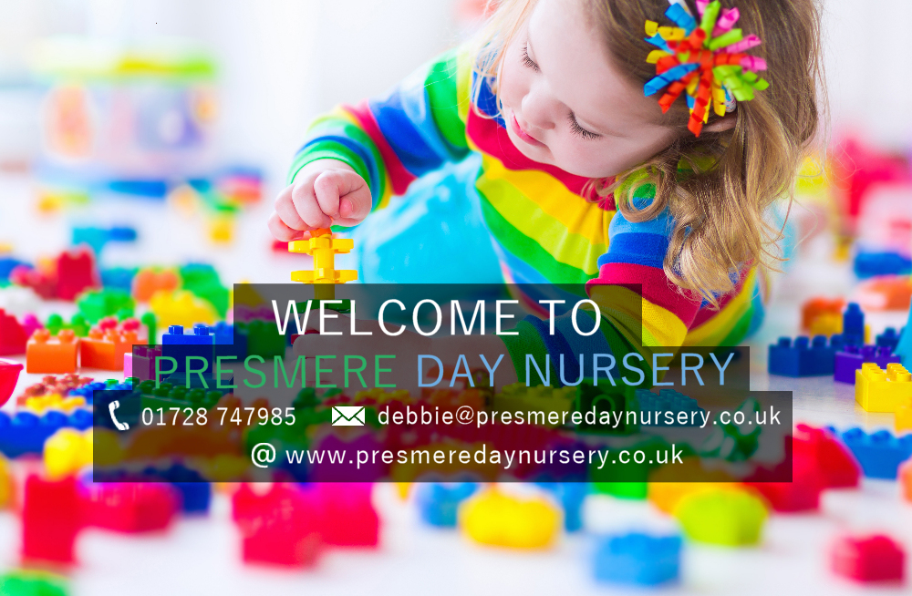 Woodbridge Day Nursery Baby Room Presmere Day Nursery