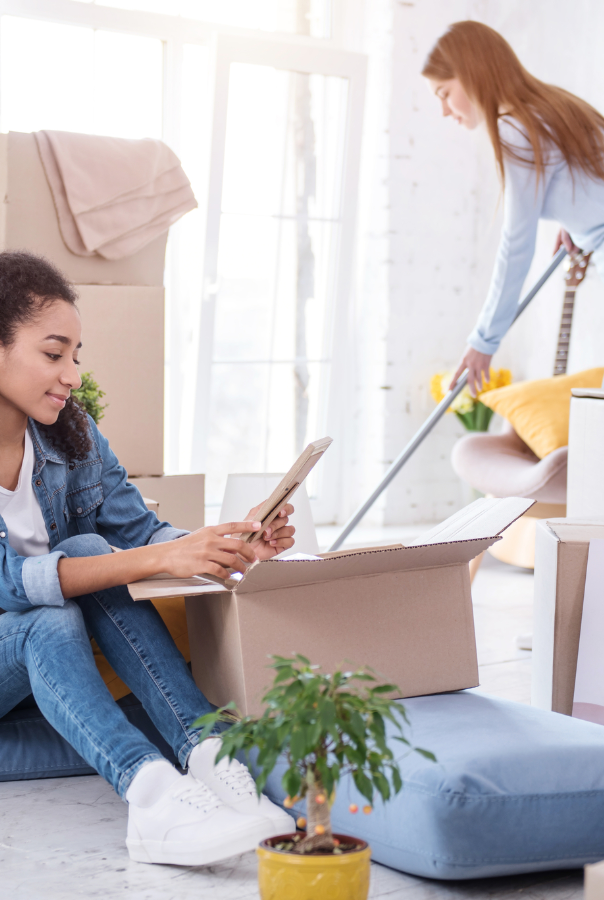 End of Tenancy Cleaning