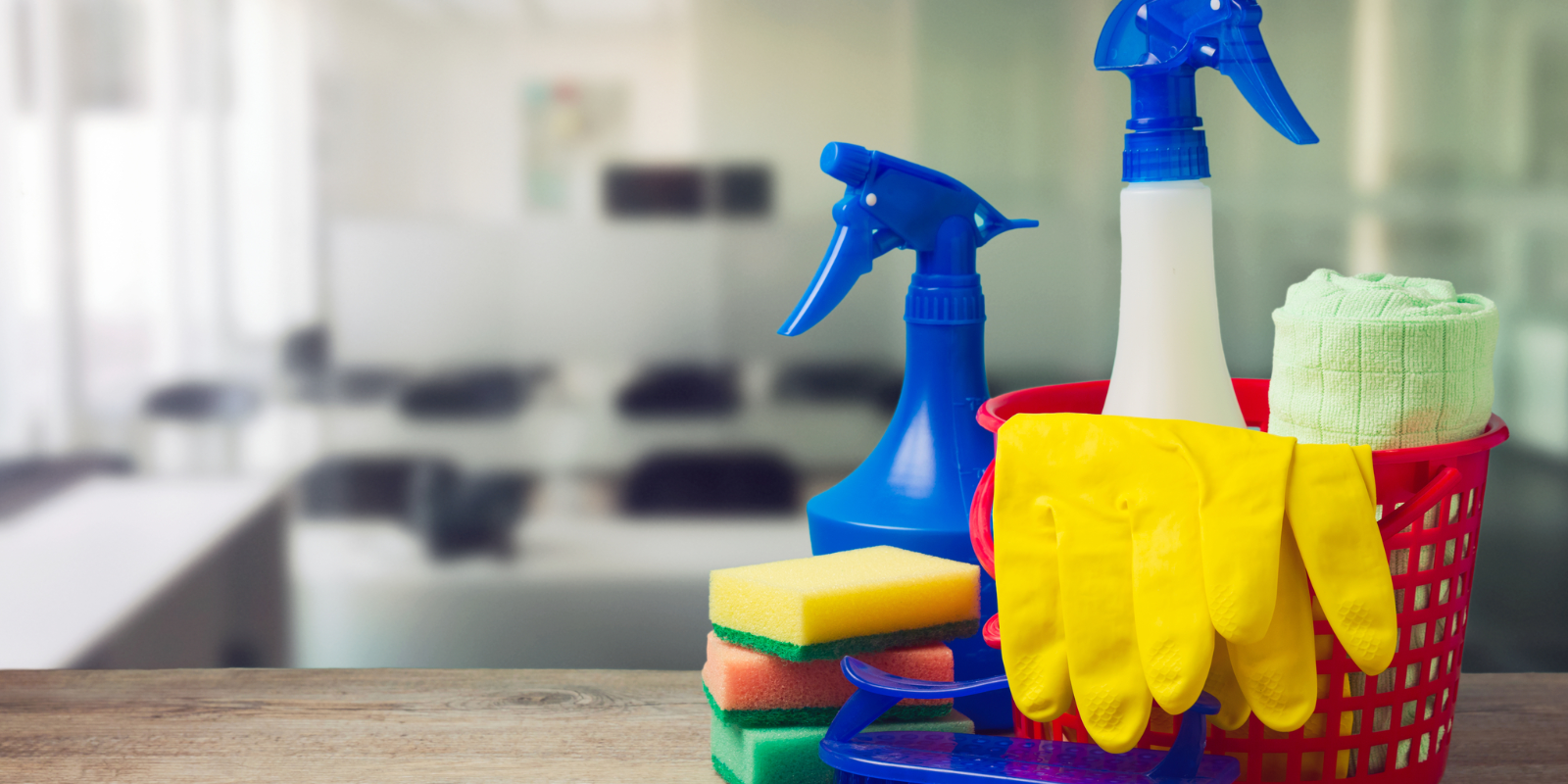 Welcome to Prestige Cleaning