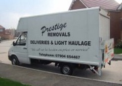 Removal Services