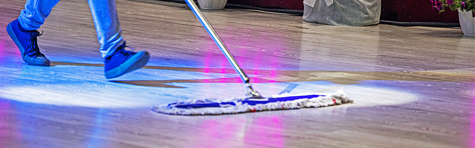 Prestige BB Cleaning