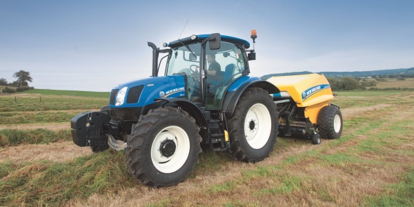 Tractors For Sale