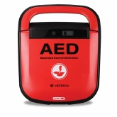 AED Defibrillator 