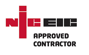 Nic Eic Approved Contractor