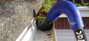 Maintain Your Gutters