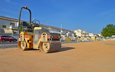 Roller Hire
