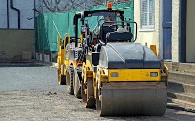 Why Use Roller Hire?