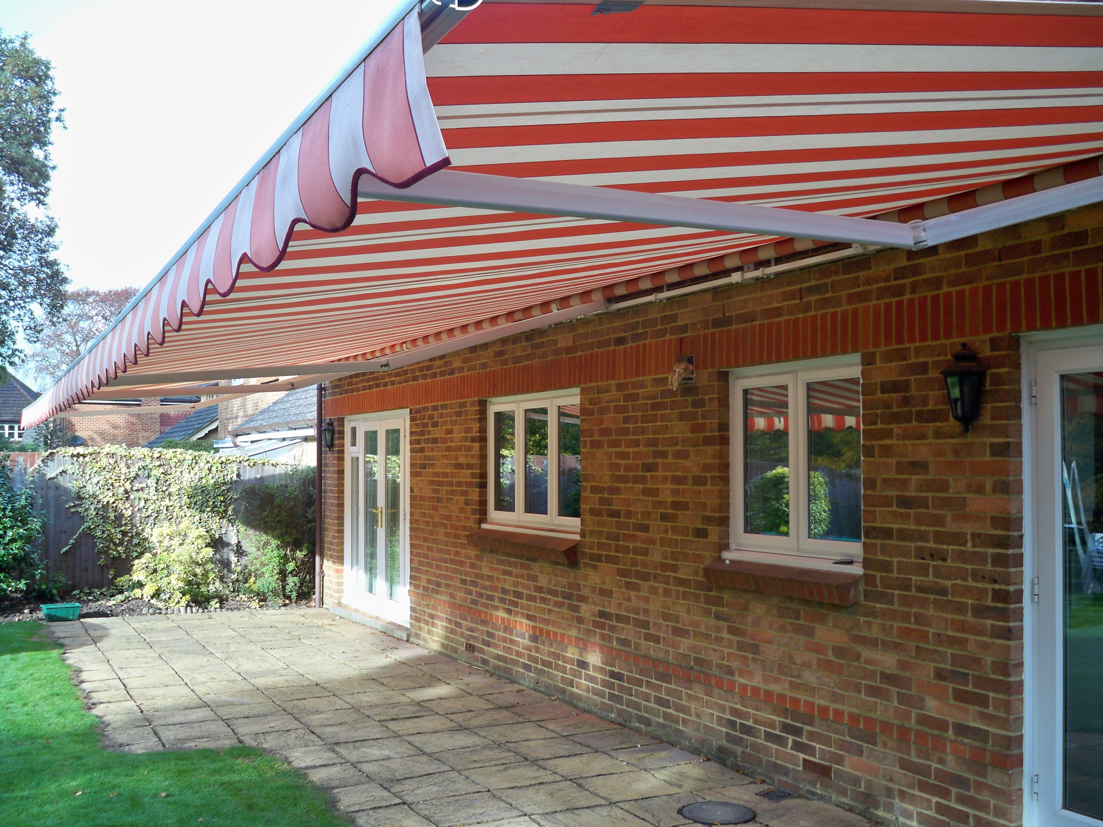 Awnings Blinds Canopies Verandas Roller Shutters Roller Garage