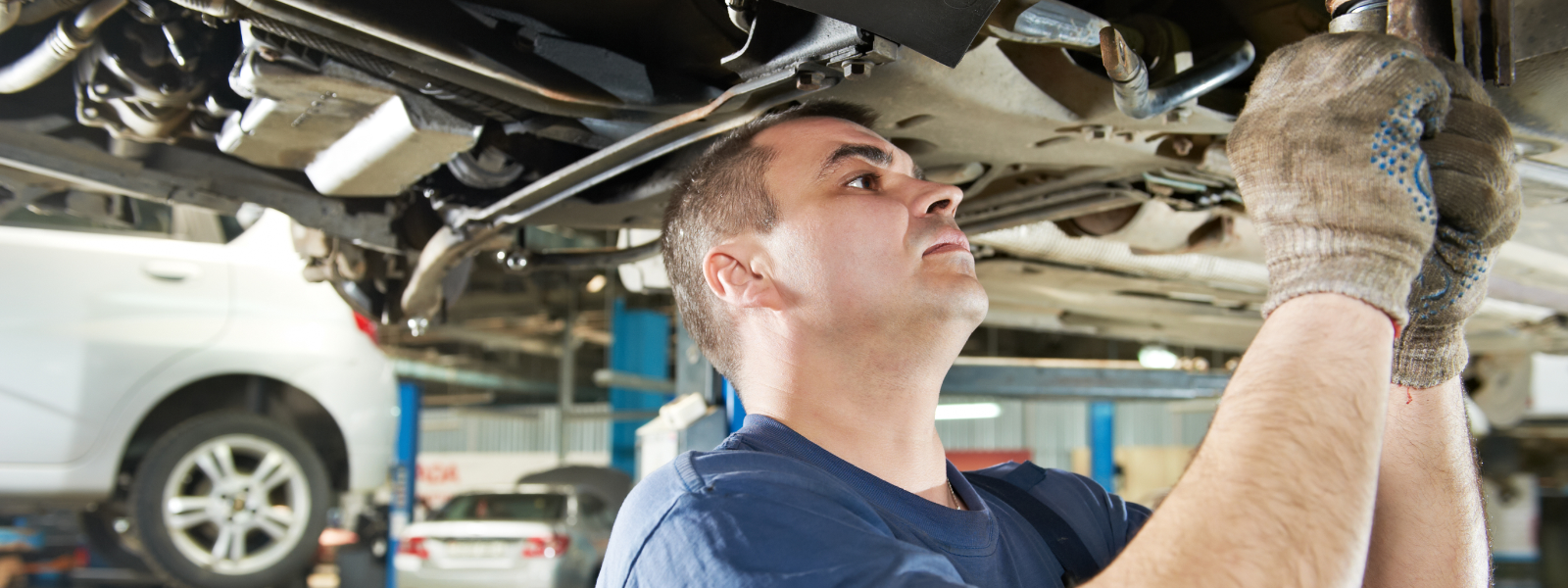 Car Servicing & Repairs Lichfield