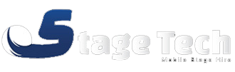 Stage Tech Logo