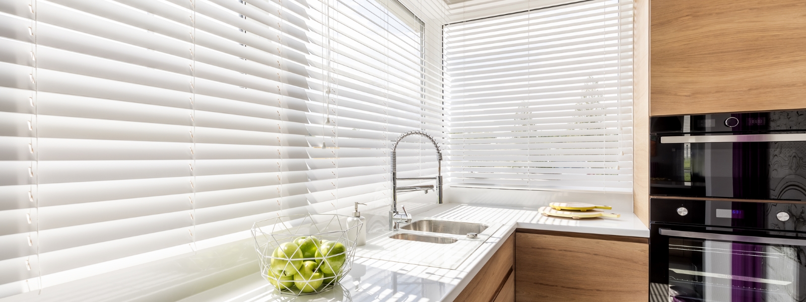 Shutters and Blind Fitting
