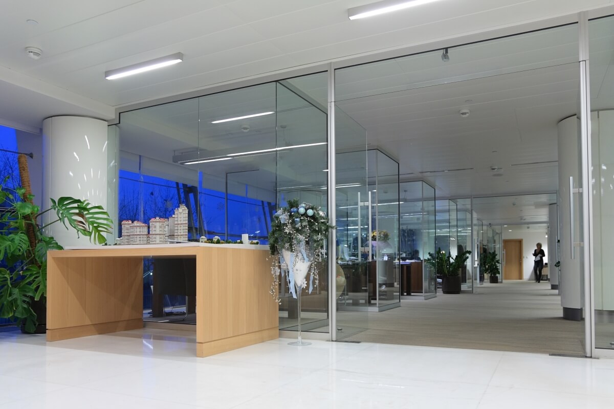 Offices