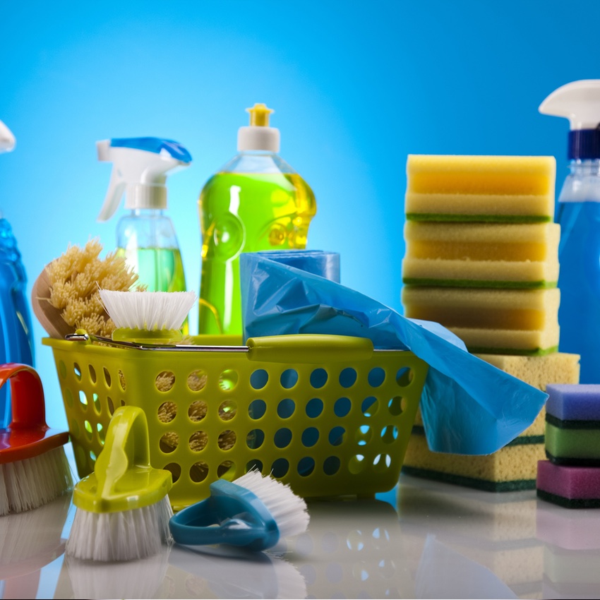 We have vast amounts of stock. These include products for cleaning your engineering machinery and more importantly products for clearing the mess left behind from the machinery.