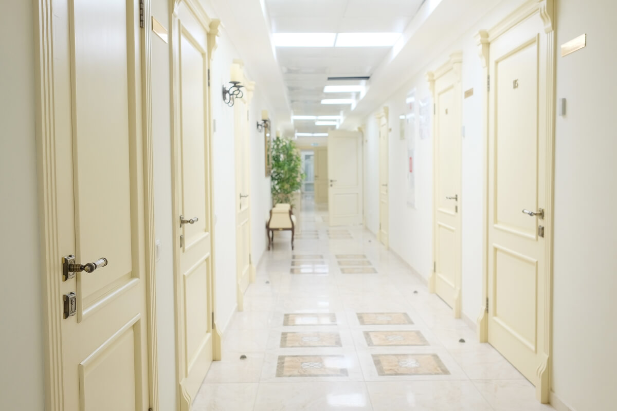 Nursing Homes