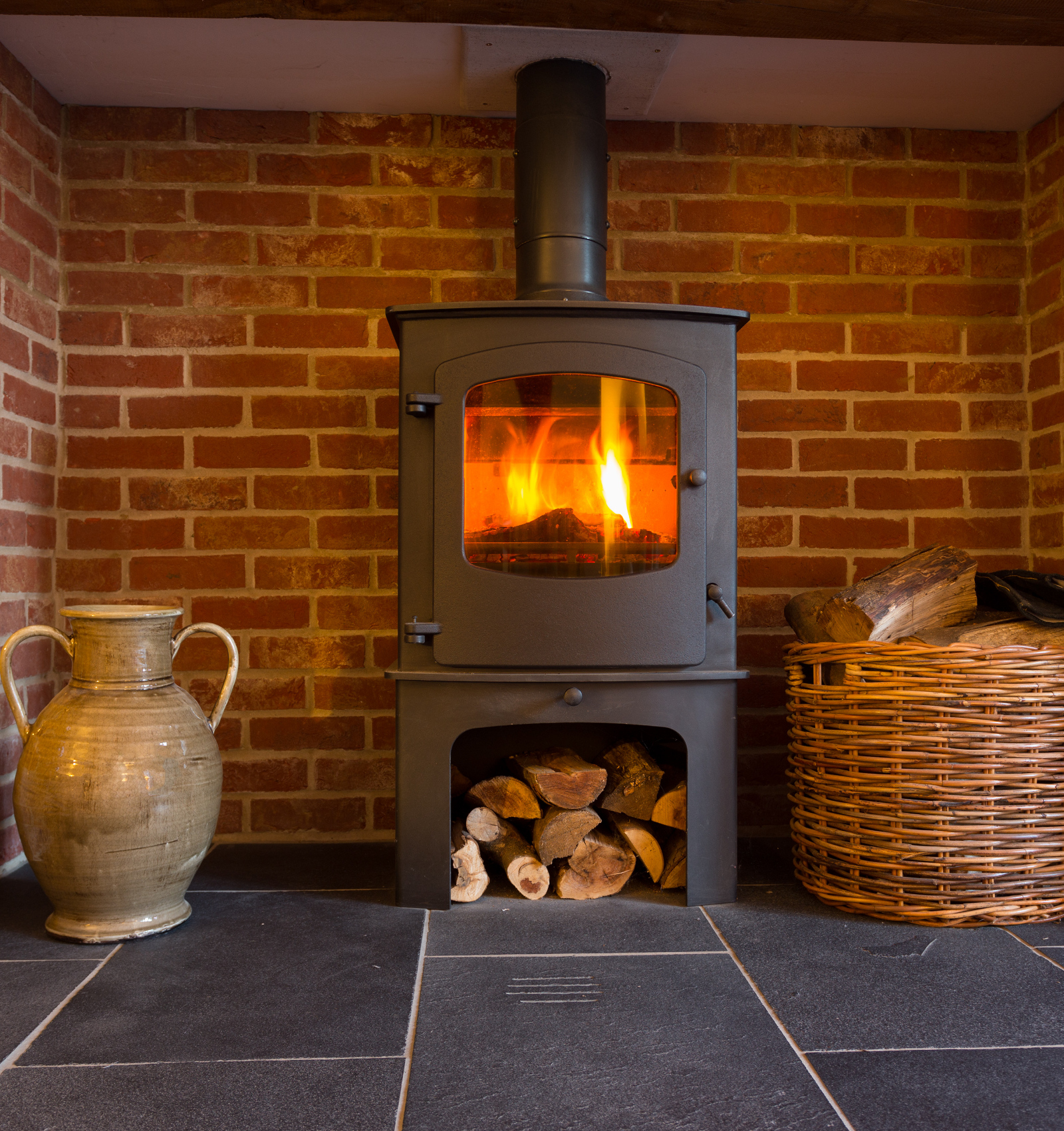 Wood Burning Stove Specialist