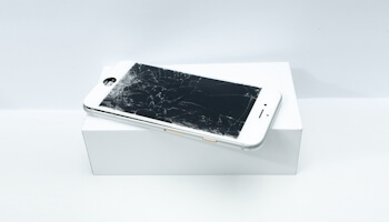 iPhone & iPad Repairs