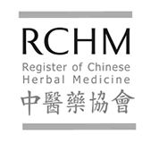 RCHM Register of Chinese Herbal Medicine