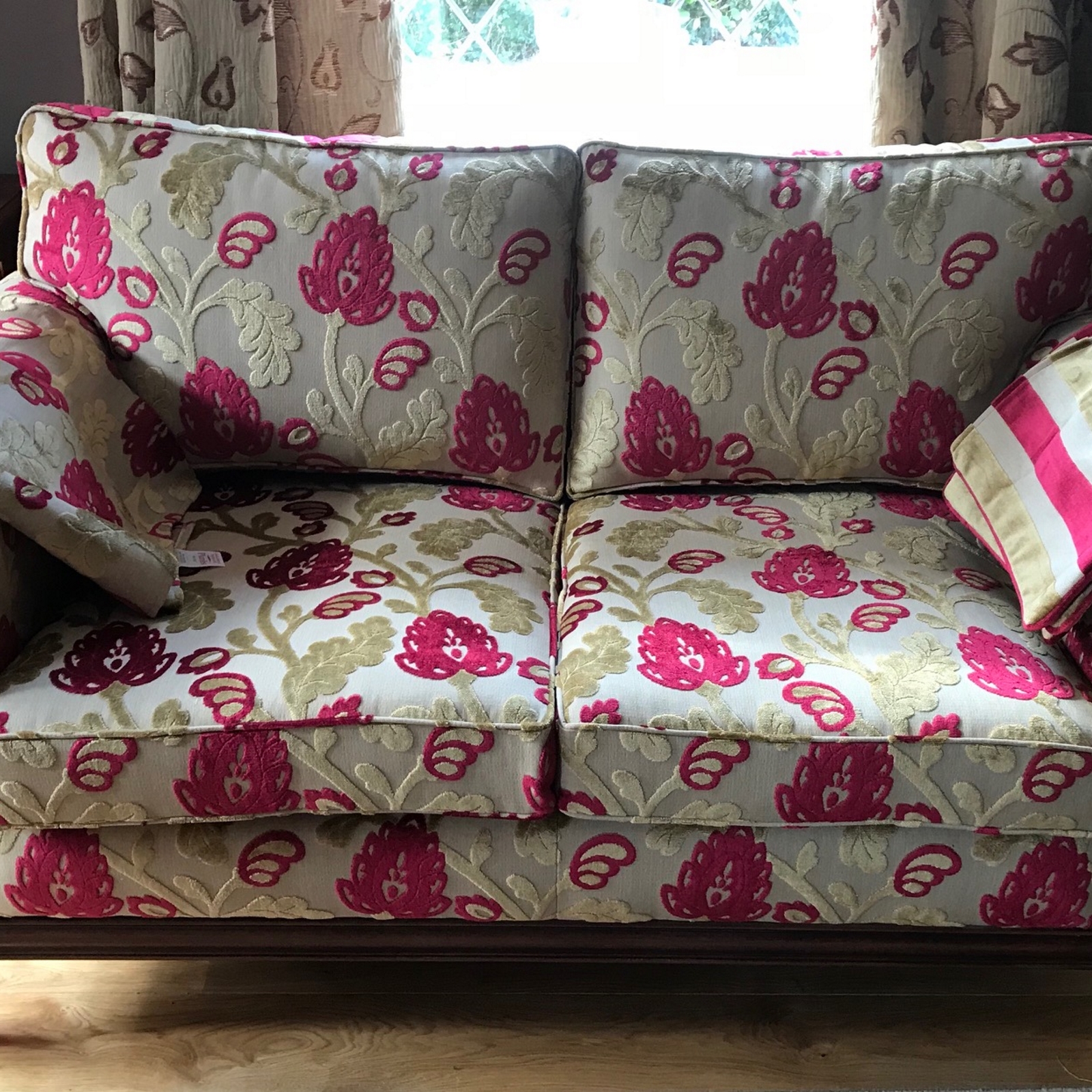 High Quality Upholstery Repairs West Midlands TC Upholstery