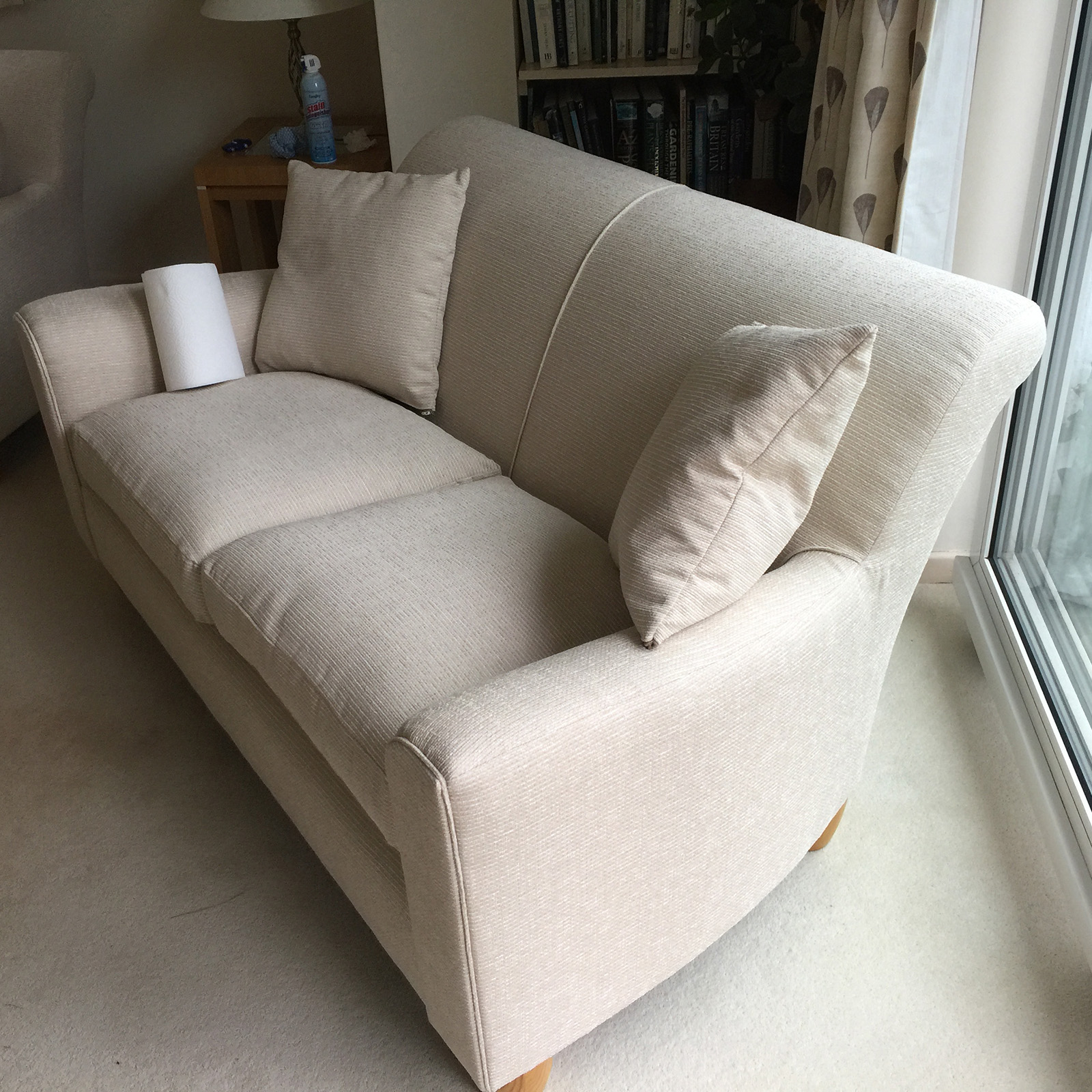 High Quality Upholstery Repairs West Midlands TC Upholstery