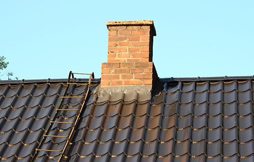 Chimney, Cowls and Bird Guards