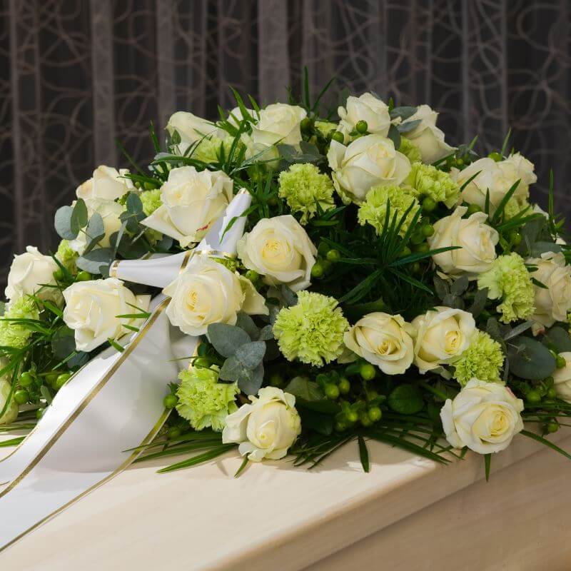 Friendly, comprehensive funeral planning service