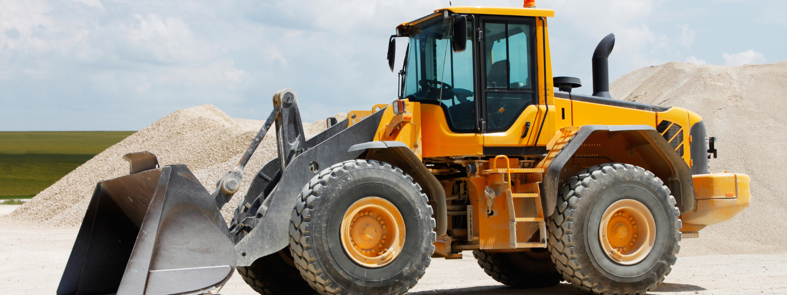 Agricultural Machine Repairs in Herefordshire