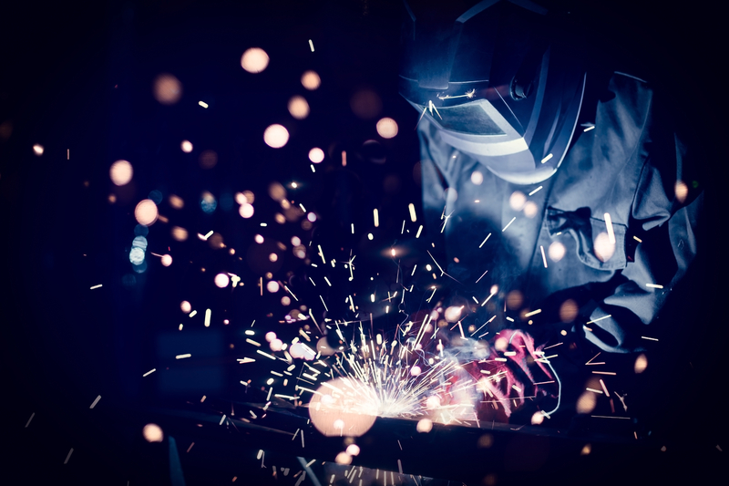 Steel Fabrications