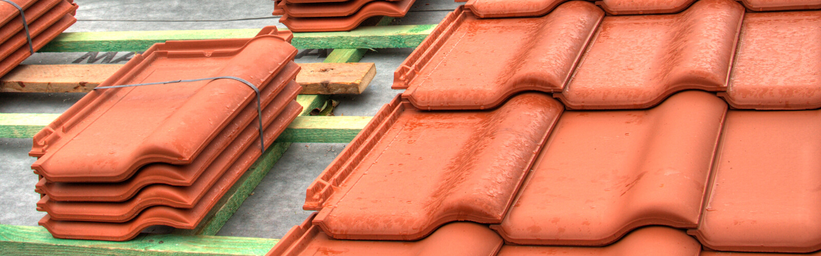 Slates & Tiles