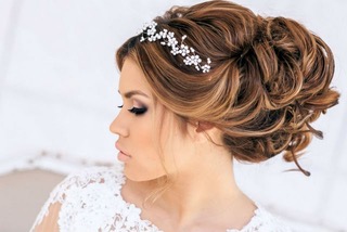 Wedding Hair Specialists Belfast Tonic Hairdressing