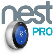 Nest Certified Installer
