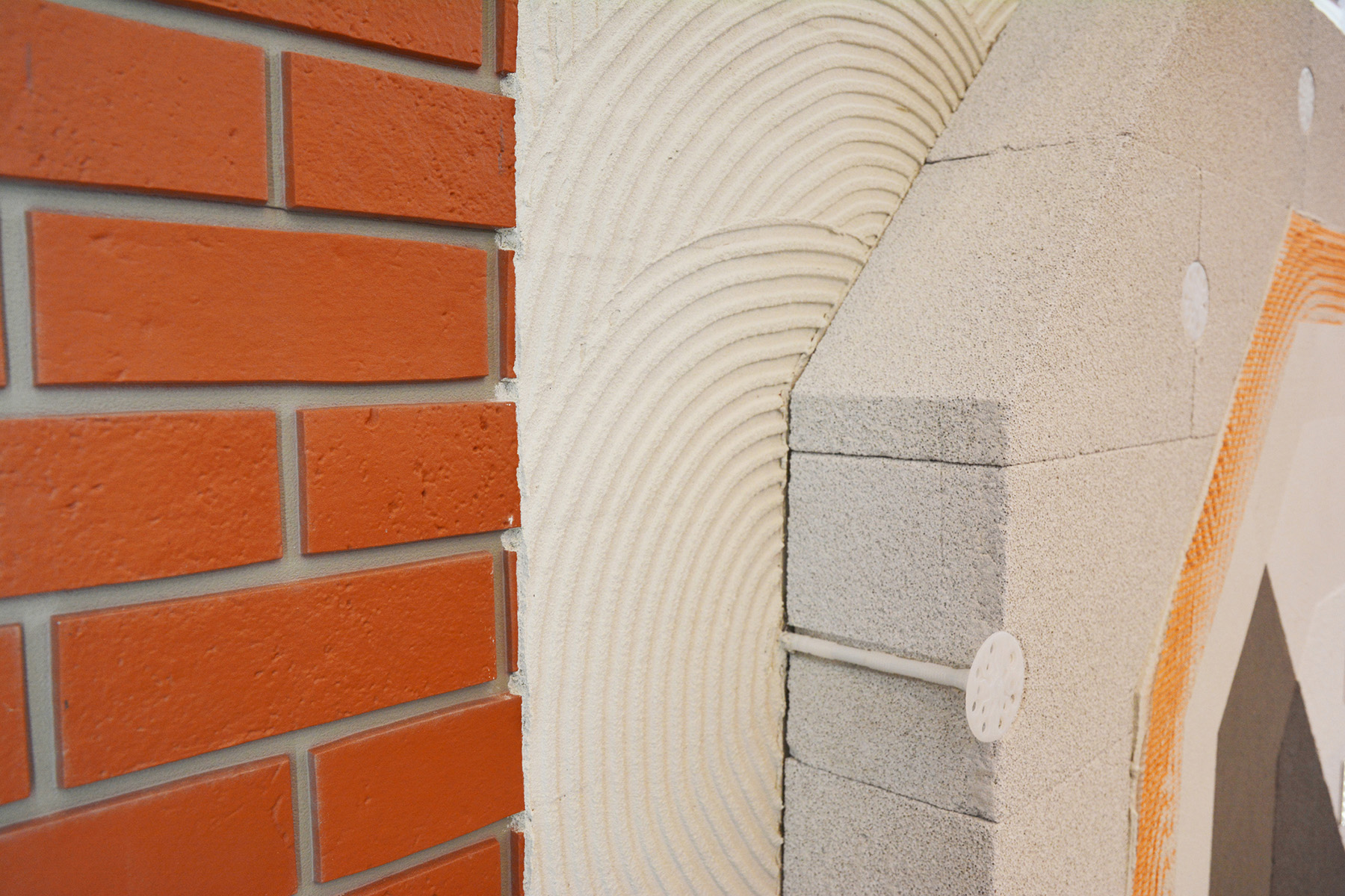 External Wall Insulation