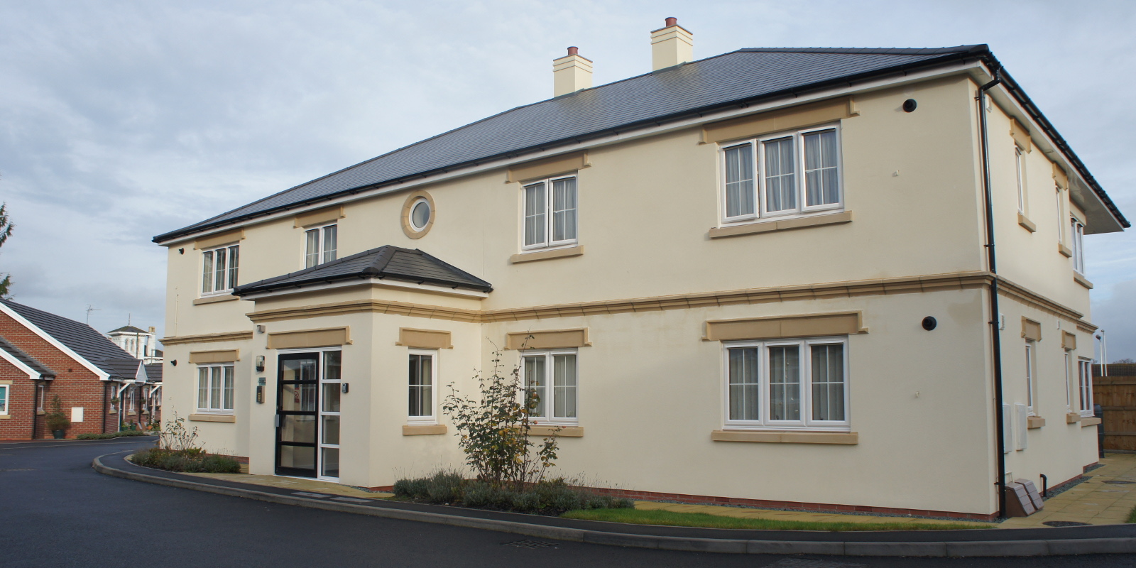 Venns Plastering Ltd