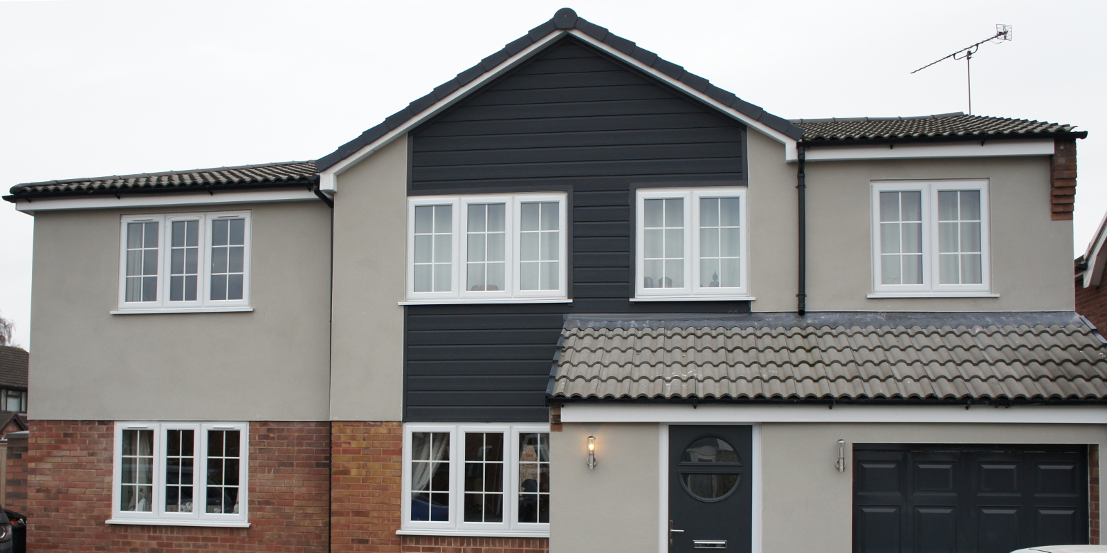 Rendering Services