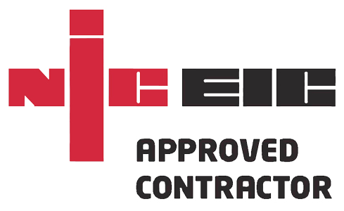 Approved Contractor logo