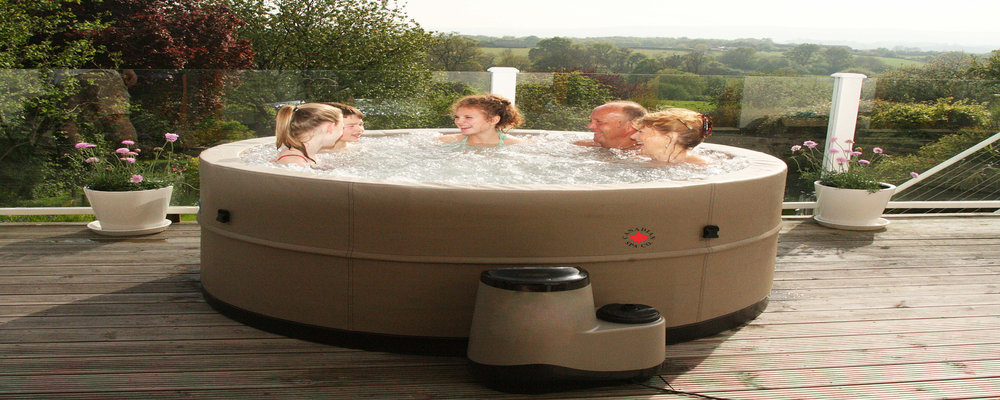 Hot Tub Hire Newport Isle Of Wight Wight Hot Tub Hire