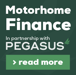 Pegasus Finances