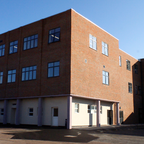 We provide a variety of building services to schools around the Berkshire area.