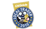 Local Trader 2010 Logo