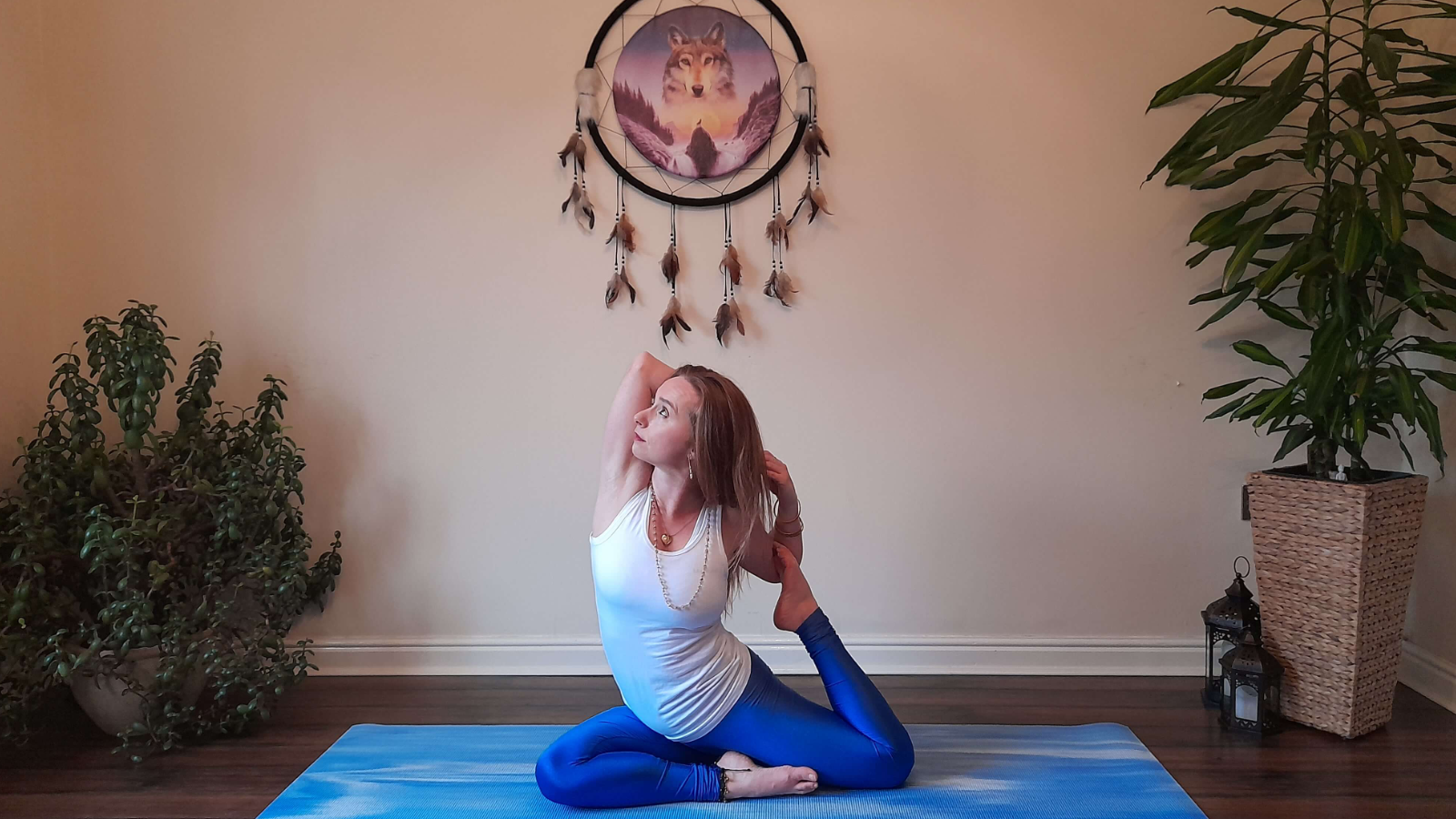 Yoga Spirit & Strength